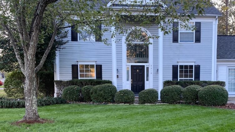 Hedge Trimming Charlotte NC