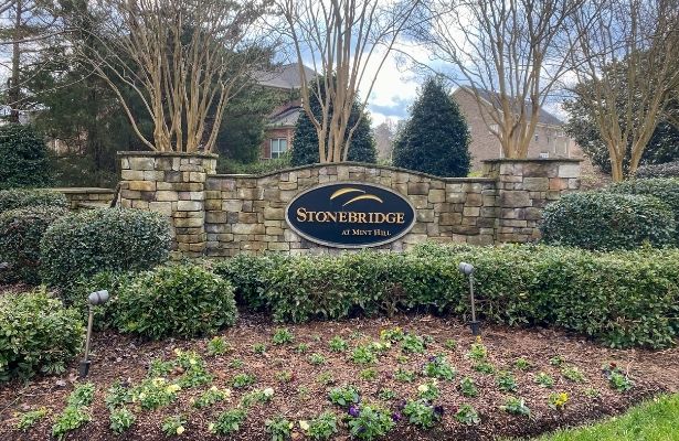 Stonebridge at Mint Hill-Mint Hill 28227