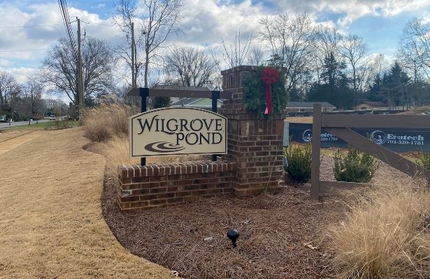 Wilgrove Pond-Mint Hill 28227